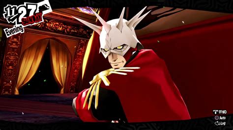 persona 5 royal shido blue will seed Will Seeds are new collectible items introduced in Persona 5 Royal